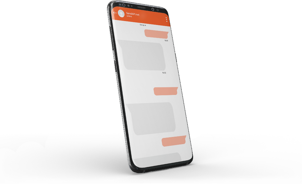 SendAPI — единый чат для мессенджеров